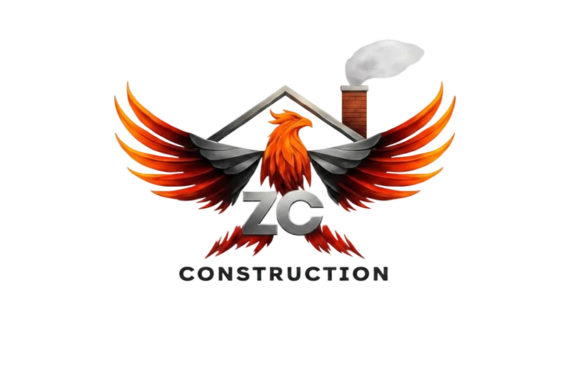 ZC Construction Emblem